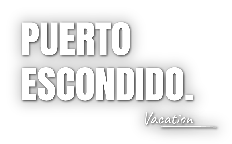 Vacation Rentals Puerto Escondido