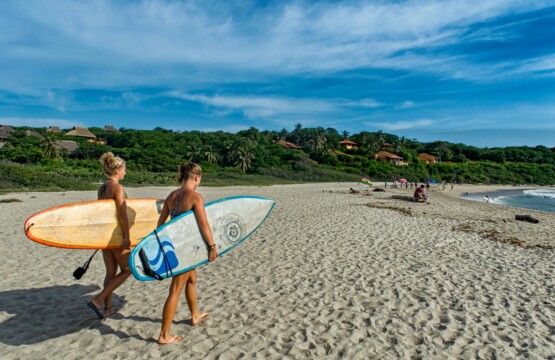 strand la punta