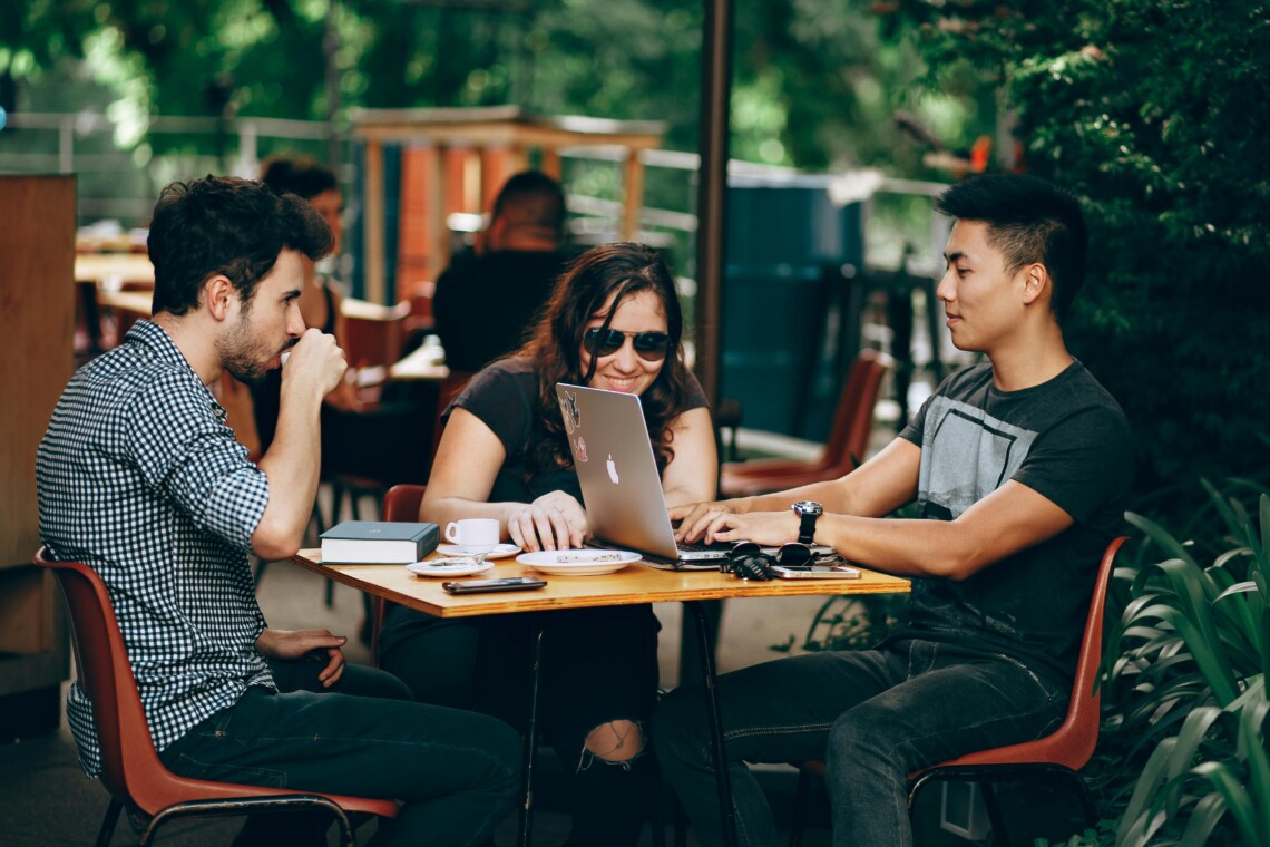 coworking digital