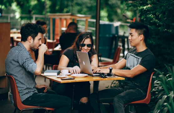 coworking digitale