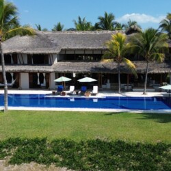 Casa Emelina Puerto Escondido